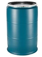 50 Gallon Drum Size